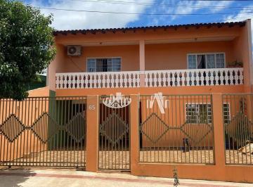 Casa com 4 quartos à venda - Ouro Branco - Zona Sul de Londrina/PR · Casa com 4 quartos à venda, 237 m² por R$ 1.200.000 - Ouro Branco - Zona Sul de Londrina/PR