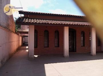 56263c1d6a1be0c4ed9e0359d689c15a0f4edfb8 · Casa com 4 dormitórios para alugar, 160 m² por R$ 4.200,00/ano - Maitinga - Bertioga/SP