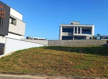 8dc70a3a405180b46ce5ccbc199cf5e521cbd261 · Terreno à venda, 570 m² por R$ 425.000,00 - Condomínio Residencial Ecopark Bourbon - Caçapava/SP