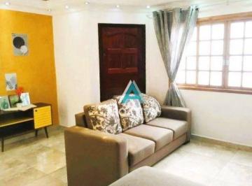 3d2d74a4f0d7b80e90717c00be55c25e8ede5805 · Sobrado à venda, 239 m² por R$ 715.000,09 - Parque Oratório - Santo André/SP