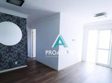 90195309d6dcf6a240b447725efd17f78d4e5d10 · Apartamento com 3 dormitórios à venda, 79 m² - Campestre - Santo André/SP