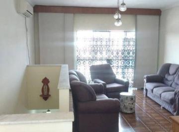 c2dc6cf1338deafa7df9a8c26ec78b2ee8f407fc · Casa à venda, 140 m² por R$ 450.000,00 - Jardim Guassu - São Vicente/SP