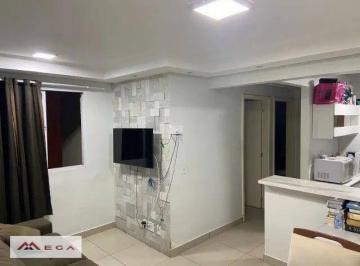 529b8e34c585128f63cf6a8dc29aa888ab7067dc · Apartamento com 2 dormitórios à venda, 43 m² por R$ 212.000,00 - Recanto da Fortuna - Campinas/SP