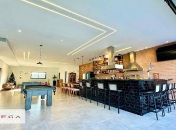 99104cf6c7ce29407c40c7ec033f650660990cf6 · Casa com 3 dormitórios à venda, 307 m² por R$ 1.200.000,00 - Chácaras Luzitana - Hortolândia/SP