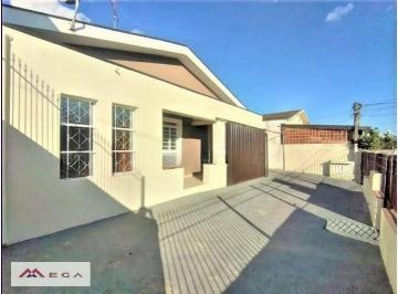 07e253a089bb1d9472595aa236a17afe0894a841 · Casa com 3 dormitórios à venda, 239 m² por R$ 550.000 - Jardim Novo Campos Elíseos - Campinas/SP