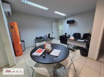 418136b6e39d8a3d274d338b17108ada3b003a1d · Sala à venda, 60 m² por R$ 269.990,00 - Cambuí - Campinas/SP
