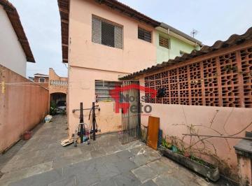5568ba1dadacaf34682120f96bc363008eb80e63 · Sobrado com 2 dormitórios à venda, 80 m² por R$ 499.000,00 - Pirituba - São Paulo/SP