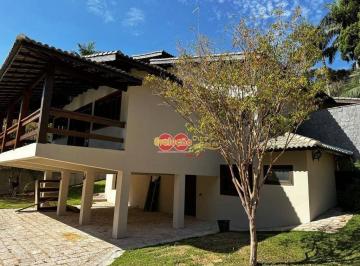 44b1745dba58181af8ecfc22a0b31fc8c0d4e520 · Casa Residencial / Condomínio Ville de Chamonix