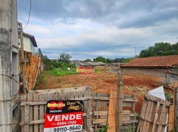 e6a23a59366a95e2bcd1699d6369e925b0dea1f9 · Terreno Residencial / Parque São Vicente