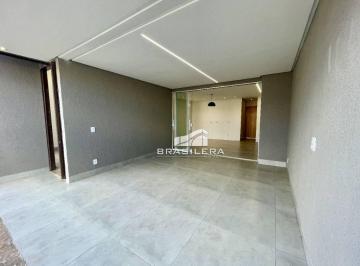 744d20010ca8efa6f82f83676875fa2f9feab915 · Casa com 3 dormitórios à venda, 131 m² por R$ 550.000,00 - Chácara São Pedro - Aparecida de Goiânia/