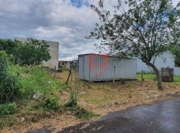 aebecf309470df5bfa4b5a8617618a4f988bf5d1 · Terreno à venda, 250 m² por R$ 266.000,00 - Parque da Matriz - Gravataí/RS