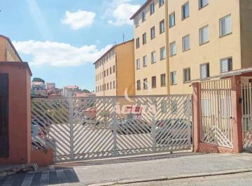 0582c490602533a08111f4af6706f9b8cbfb8515 · Apartamento à venda, 45 m² por R$ 215.000,00 - Parque das Nações - Santo André/SP