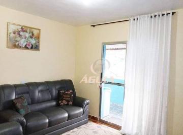 851bbe7ace2792f0a52b38e36748457f27271b4d · Sobrado com 4 dormitórios à venda, 184 m² por R$ 370.000,00 - Condomínio Maracanã - Santo André/SP