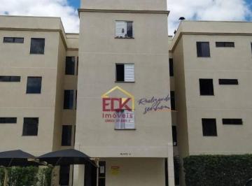 2fbd2592f4241d2af2a098fb109523f2c3d3deae · Apartamento com 3 dormitórios à venda, 72 m² por R$ 239.000,00 - Parque São Luís - Taubaté/SP