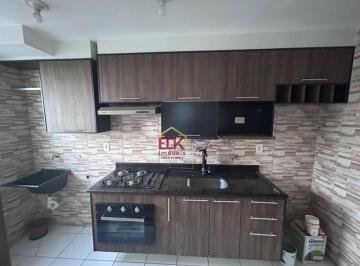 21115d89a112a7cc08274f78da37d4d8582c7c59 · Apartamento com 2 dormitórios à venda, 49 m² por R$ 281.000 - Villa Branca - Jacareí/SP