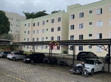 10c2be4b141a430aa9c1111aa53235b22b9bfccf · Apartamento com 2 dormitórios à venda, 54 m² por R$ 186.000,00 - Morada dos Nobres - Taubaté/SP