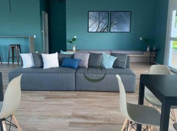de8cd872dd6c0c7f3a72348313481dd7b6338de5 · Apartamento com 2 dormitórios à venda, 47 m² por R$ 275.000,00 - Paulinia - Paulínia/SP