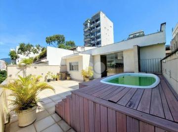 44aa40b0d4655eaee4f400cbf8c01d2364fb98bc · Cobertura à venda, 440 m² por R$ 6.990.000,00 - Ipanema - Rio de Janeiro/RJ