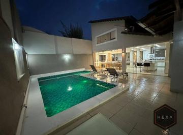 f9aaca36691e64ed2472c866c2d6674dc2ab3289 · Casa com 4 quartos à venda, Parque das Laranjeiras, Goiânia/GO