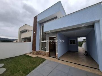 8482f599ba1f17b1fcbd3c14a34fd6fec1afc38b · Casa com pé direito duplo no Raphaville - Maricá