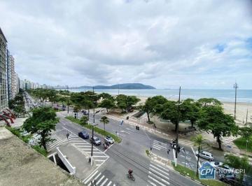e92b9d56b6fd57f597b15e420e53a4cc7977cec2 · Apartamento todo REFORMADO em frente ao MAR no Bairro do Gonzaga – Santos/SP