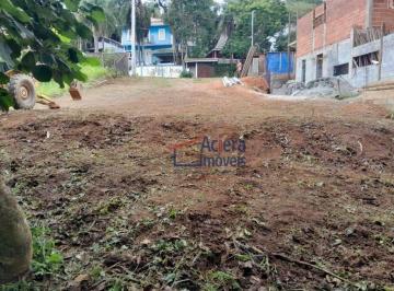 f6b953206bb544cc5e250ec669af4b552486add6 · Terreno à venda, 602 m² por R$ 265.000,00 - Vila Verde - Itapevi/SP