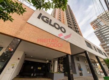 957dfa2c74f9d589c9b3bdf6b8a78464c63c3c5b · Cobertura com 2 dormitórios para alugar, 90 m² - Vila Izabel - Curitiba/PR
