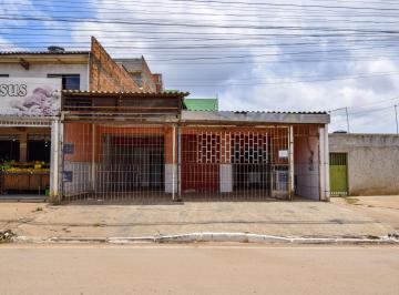 Casa de 2 quartos, Vila Estrutural · Oportunidade Imperdível na Estrutural - Setor Oeste!