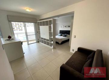 554a53807b55f00447a1ae8bacb0b89a2c133309 · Apartamento com 1 dormitório à venda, 46 m² por R$ 540.000,00 - Bela Vista - São Paulo/SP