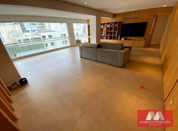 da22f9a2bc91264c2b934987ecfea69f8d5ec24f · Apartamento com 3 dormitórios à venda, 159 m² por R$ 3.100.000,00 - Consolação - São Paulo/SP