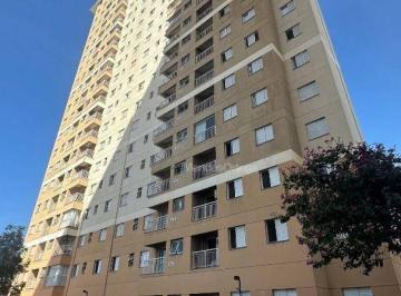 1775cb8953a4591ebbe6fa3266e56c05421de91f · Apartamento com 2 dormitórios à venda, 53 m² por R$ 365.000,00 - Jardim São Carlos - Sorocaba/SP
