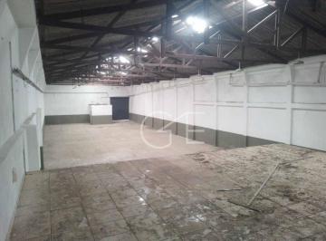 319786187d417b9c3a97ee0279352dcafded9c72 · Galpão à venda, 748 m² por R$ 4.000.000,00 - Vila Matias - Santos/SP