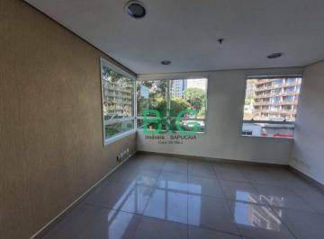 eb6a66032f107529889e11a7cf974c52e5630e94 · Sala à venda, 34 m² por R$ 450.000,00 - Bela Vista - São Paulo/SP