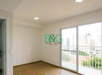 878c336c3a8d8f66ccd0e6c81d19fede17588c90 · Apartamento à venda, 26 m² por R$ 379.000,00 - Liberdade - São Paulo/SP