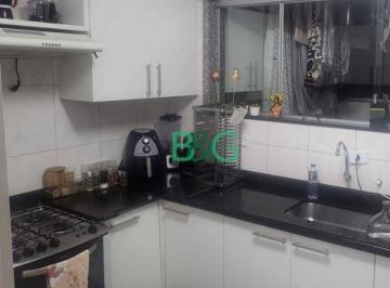 043e8b1a432752e8b8a1404705242b7988b78611 · Apartamento à venda, 91 m² por R$ 638.000,00 - Vila Albertina - São Paulo/SP