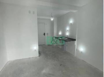 524847b7fb7f1a5c5c36ecdb55b980c0028bebc9 · Studio à venda, 30 m² por R$ 570.000,00 - Santo Amaro - São Paulo/SP