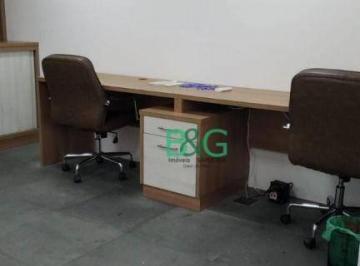 9b7c73dbb4275422ca5761bbb27df9fda852295e · Sala à venda, 34 m² por R$ 540.000,00 - Lapa - São Paulo/SP