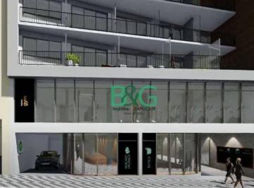 7e273998b29ab5532cd795c1ff794896a2a0ffb0 · Apartamento à venda, 24 m² por R$ 398.908,95 - República - São Paulo/SP