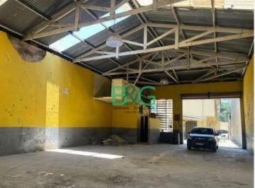 bf976d42b86f66c517a4507117e24779e80686d3 · Galpão para alugar, 250 m² por R$ 10.000,00/mês - Brooklin Paulista - São Paulo/SP