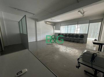 57deca055c92f6df469ab7278c2bf2d0bc11ff0e · Sala à venda, 83 m² por R$ 495.000,00 - Consolação - São Paulo/SP