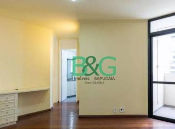 b269bc61c71ca66dff1386dbf7a0c584112d8751 · Apartamento à venda, 42 m² por R$ 599.000,00 - Indianópolis - São Paulo/SP