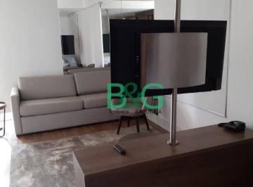 9e51dfd2fc668347816d3044ca8e3653ddf0a5a3 · Apartamento à venda, 63 m² por R$ 1.000.000,00 - Berrini - São Paulo/SP