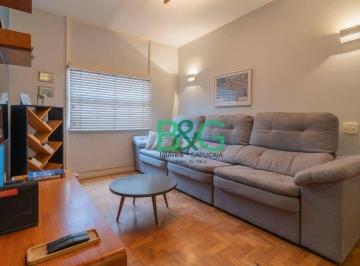 b5cc819324d78c6cf1c64a91f13d352418368dc1 · Apartamento à venda, 81 m² por R$ 1.190.000,00 - Itaim Bibi - São Paulo/SP