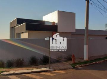 bc3749c1dd9c87627fa89eae97cb22b88db229e9 · Casa à venda, 115 m² por R$ 638.000,00 - Parque Residencial Campo Verde - Boituva/SP