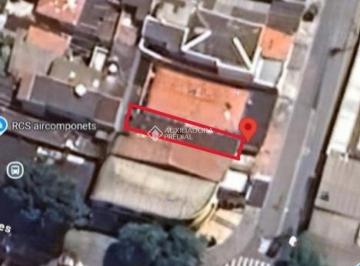 29e784d8-07df-419b-9c0b-e047b3c8d5ba · Terreno Residencial / Comercial  com casa antiga no Parque Capuava, em Santo André