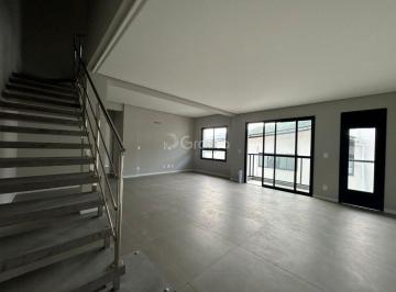 1 · Apartamento Duplex de 133m² com 4 quartos sendo 1 suíte na Cachoeira do Bom Jesus
