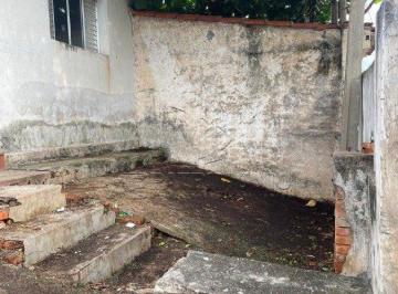 01 · CASA TÉRREA, SOROCABA, LESTE