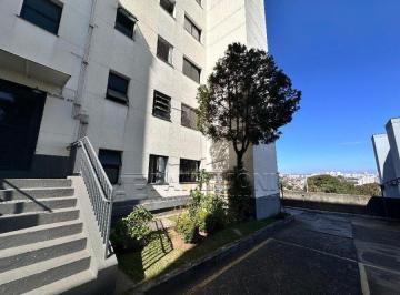 Apartamento · 55m² · 2 Quartos · APARTAMENTO 2 DORM SAN MARINO