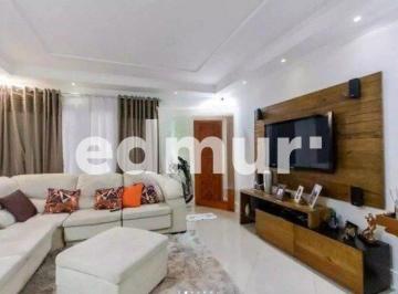 Casa · 175m² · 3 Quartos · Casa à venda - no Parque das Nações