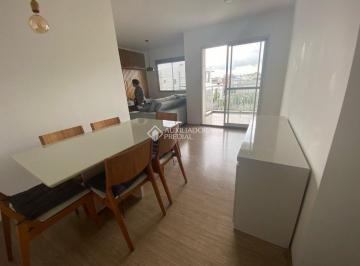 Apartamento · 70m² · 2 Quartos · 2 Vagas · APARTAMENTO - SÃO CAETANO DO SUL - CEREMICA